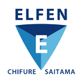 Elfen Saitama(w) Logo