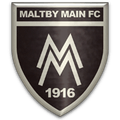 maltby main Logo