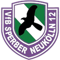 VfB Sperber Neukölln Youth Logo