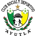Deportivo Ayutla Logo