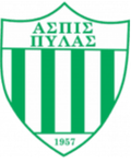 Aspis Pylas Logo