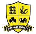 Joondalup Utd Reserves Logo