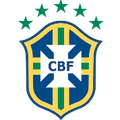 BrazilU19 Logo