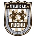 Fuchu Athletic FC Futsal Logo