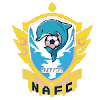 Fujian Nanan Women Logo