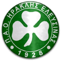Iraklis Elefsinas Logo