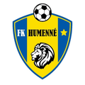FK Humenne U19 Logo