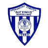 บรินคุเมอร์ เอสวี Logo