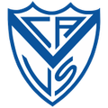 Velez Sarsfield U20 Logo