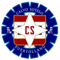 Calvo Sotelo B Logo