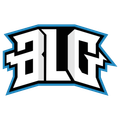 BLG Logo