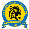 Luch Energiya M Vladivostok Logo