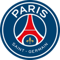 Paris Saint Germain Women Logo