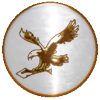 Maretta Eagle Logo
