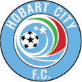 Hobart City FC Logo