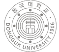 Dongguk University Logo