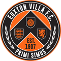 Euxton Villa Logo