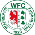 Werderaner FC Viktoria Logo