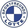 Sportfreunde Lotte Logo