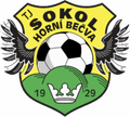 Horni Becva Logo