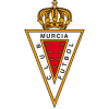 Real Murcia(w) Logo