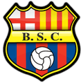 Barcelona Guayaquil(w) Logo