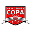 New Jersey Copa(w) Logo