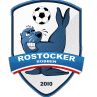 Rostocker Robben Beach Soccer Logo
