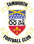 Tamworth Logo