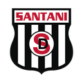Deportivo Santani Logo