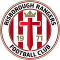 Risborough Rangers Logo