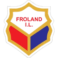 Froland Logo