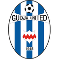 Gudja United Logo