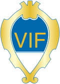 Vanersborgs IF Logo