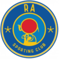 RA Sporting Club (W) Logo