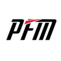 Pro-finish Management FC Logo