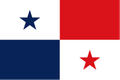 Panama U16 Logo