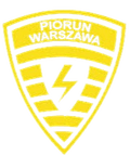 Piorun Warszawa Logo