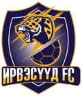 Irvesuud FC Logo