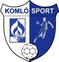 Komlo Banyasz SK Logo