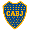 Boca Juniors(w) Logo