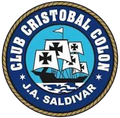 Cristobal Colon JAS Logo
