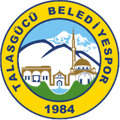 Talasgucu Belediyespor Logo