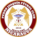 Pedro Joaquin (W) Logo
