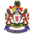 Marske United Logo