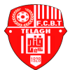 FCB Telagh Logo