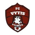 Vilniaus Vytis U19 Logo