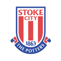Stoke City U18 Logo