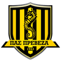 Preveza Logo