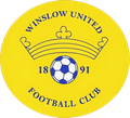 Winslow United Logo